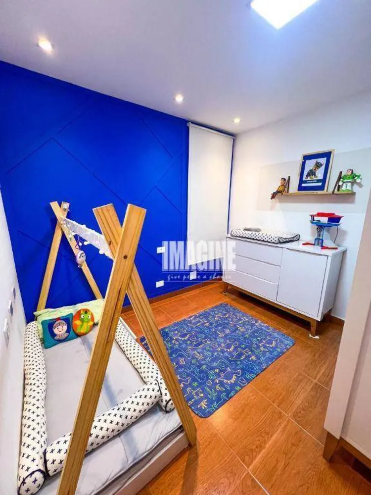 Sobrado, 3 quartos, 95 m² - Foto 11