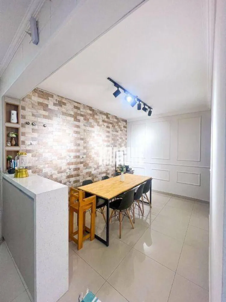 Sobrado, 3 quartos, 95 m² - Foto 5