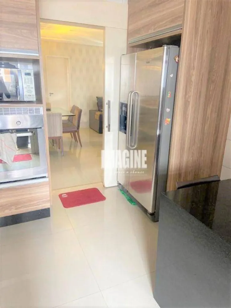 Apartamento, 3 quartos, 156 m² - Foto 4