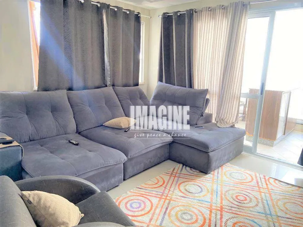Apartamento, 3 quartos, 156 m² - Foto 2