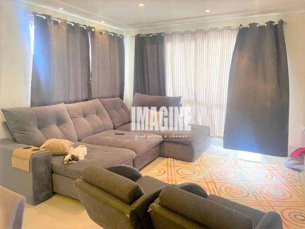 Apartamento, 3 quartos, 156 m² - Foto 1