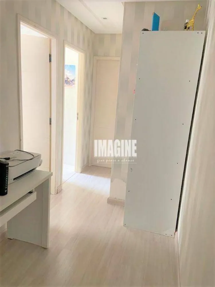 Apartamento, 3 quartos, 156 m² - Foto 5