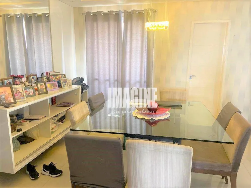 Apartamento, 3 quartos, 156 m² - Foto 3