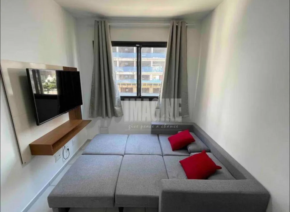 Apartamento, 2 quartos, 36 m² - Foto 4