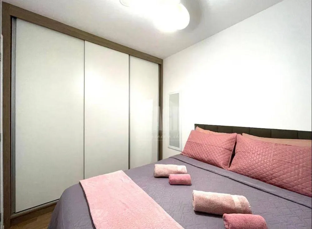 Apartamento, 2 quartos, 36 m² - Foto 2
