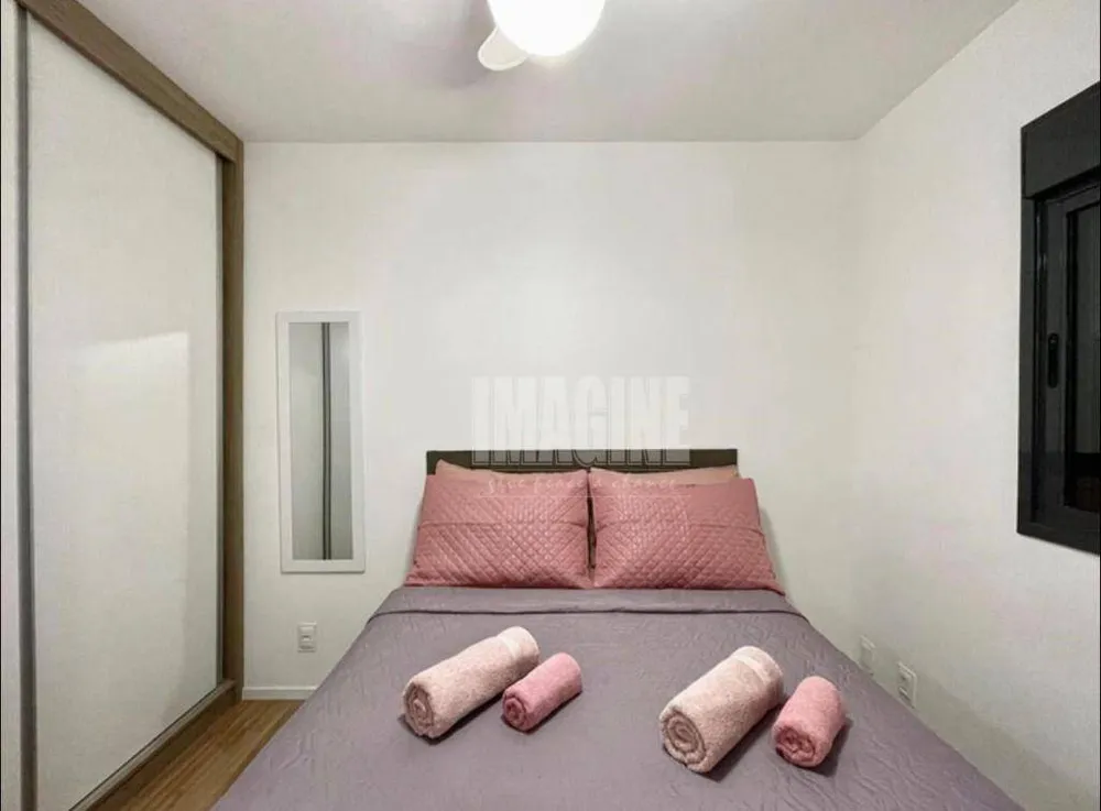 Apartamento, 2 quartos, 36 m² - Foto 9