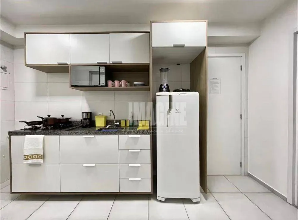 Apartamento, 2 quartos, 36 m² - Foto 5