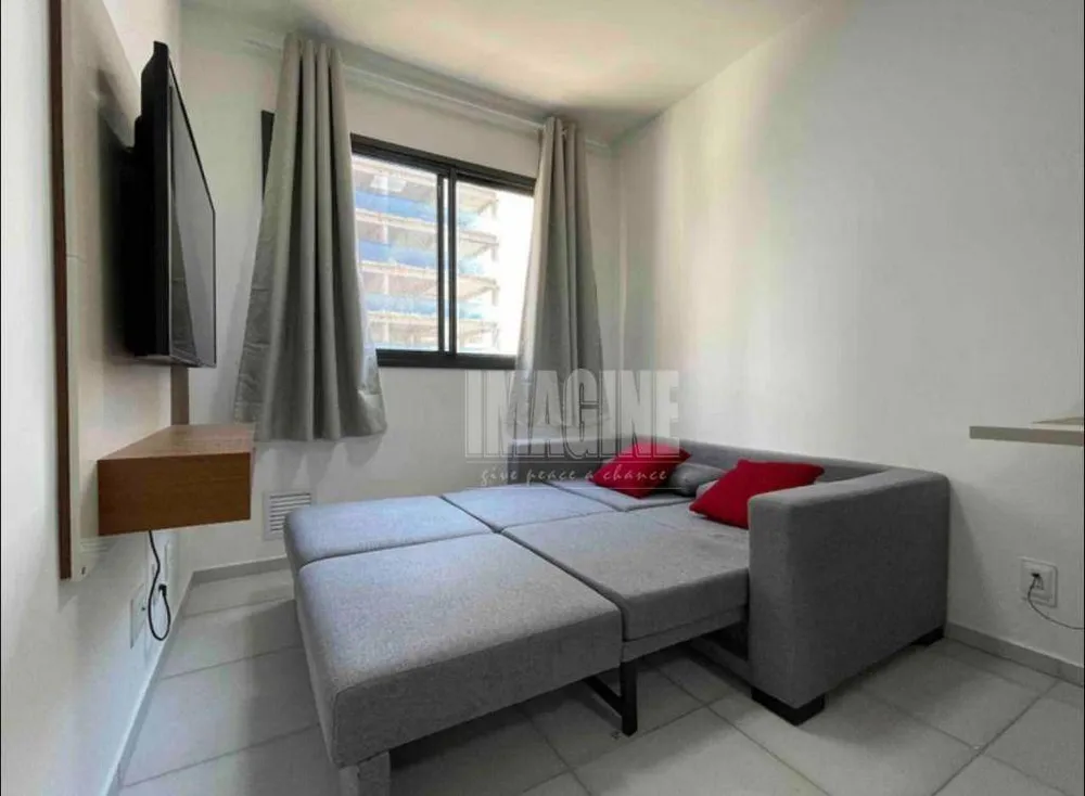 Apartamento, 2 quartos, 36 m² - Foto 11