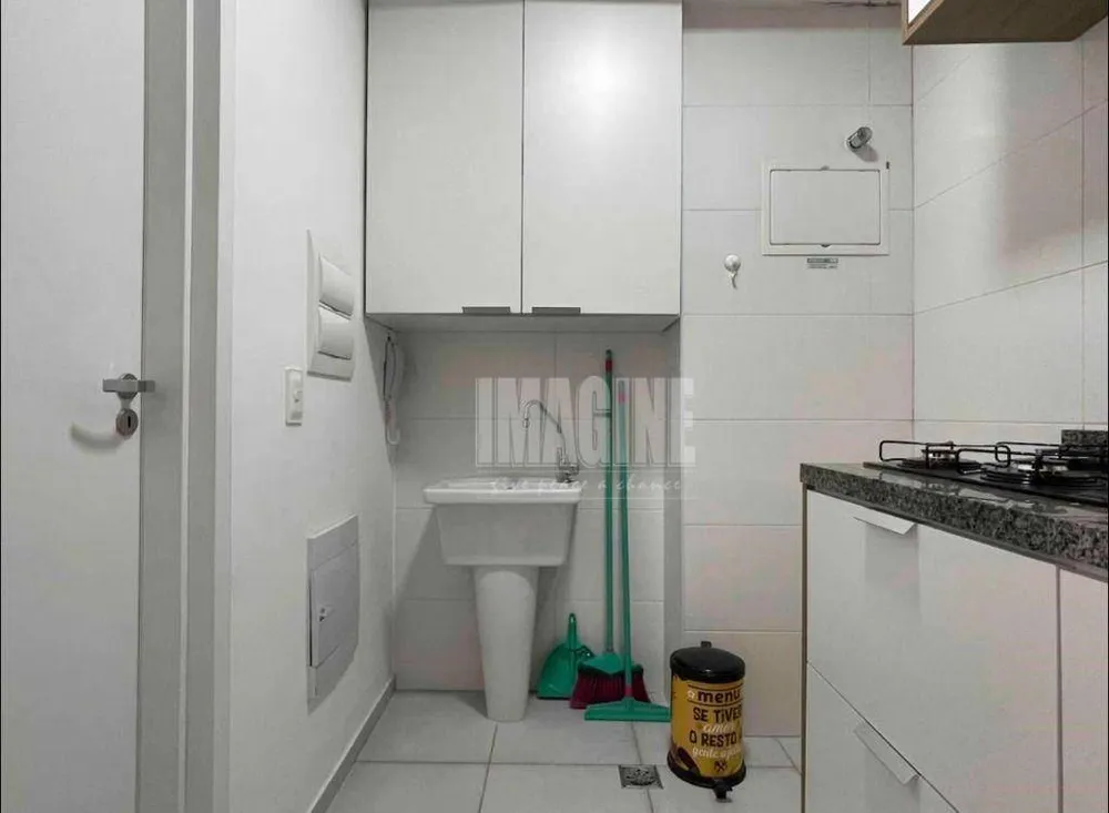 Apartamento, 2 quartos, 36 m² - Foto 1
