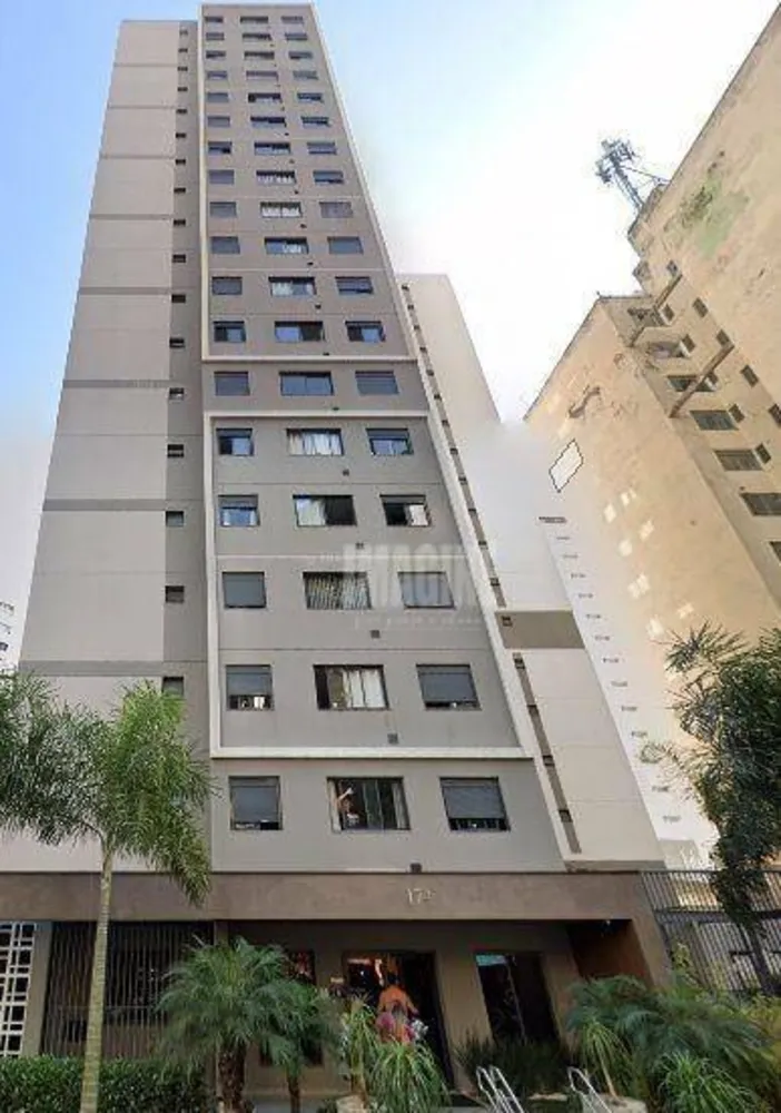 Apartamento, 2 quartos, 36 m² - Foto 12