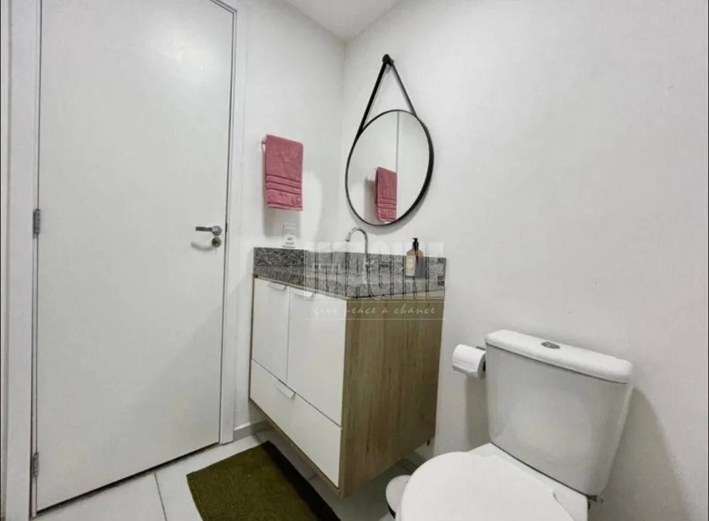 Apartamento, 2 quartos, 36 m² - Foto 7