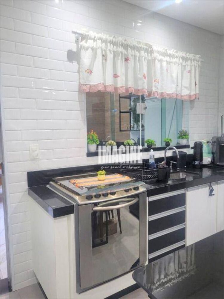 Sobrado, 3 quartos, 104 m² - Foto 9