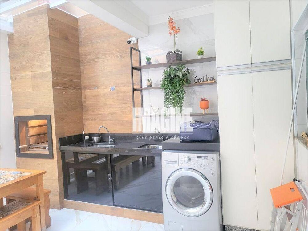 Sobrado, 3 quartos, 104 m² - Foto 15