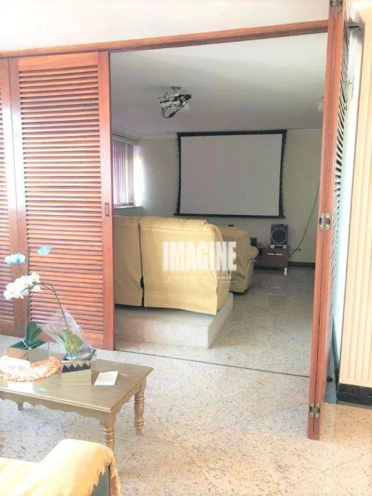 Apartamento, 4 quartos, 368 m² - Foto 2
