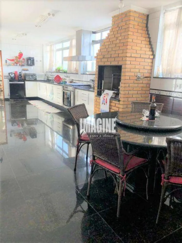 Apartamento, 4 quartos, 368 m² - Foto 3