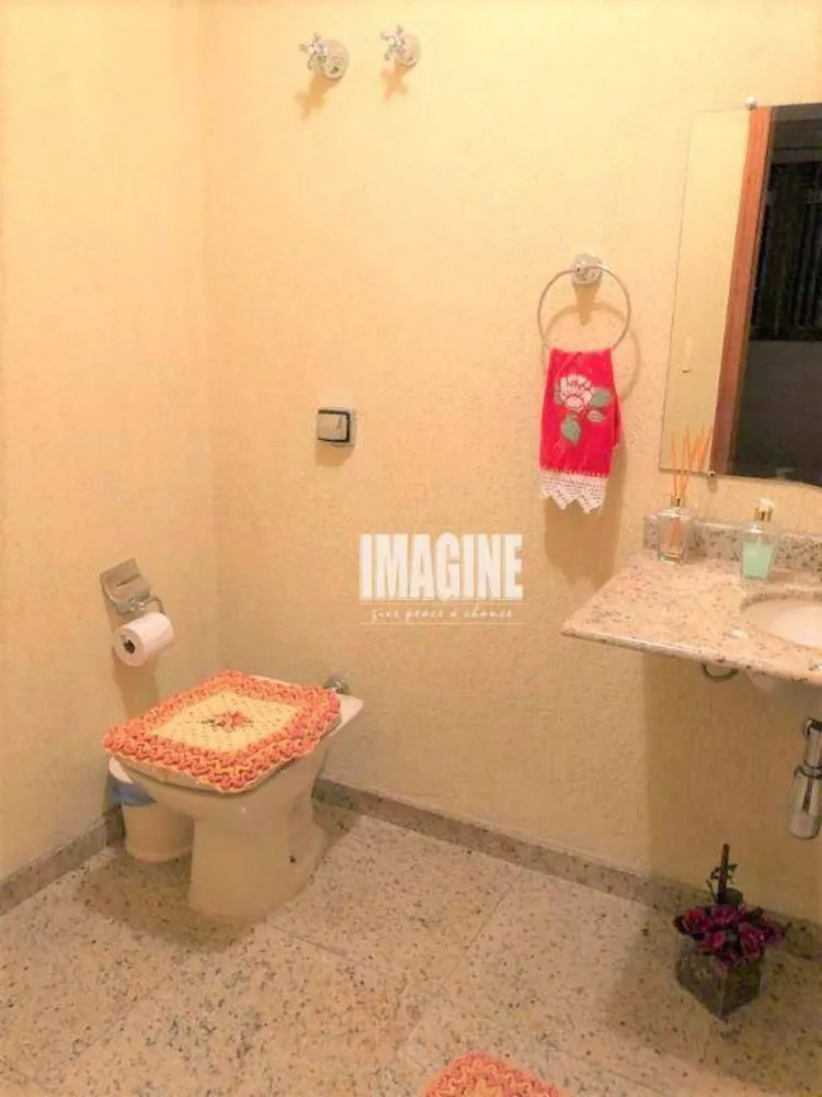 Apartamento, 4 quartos, 368 m² - Foto 3