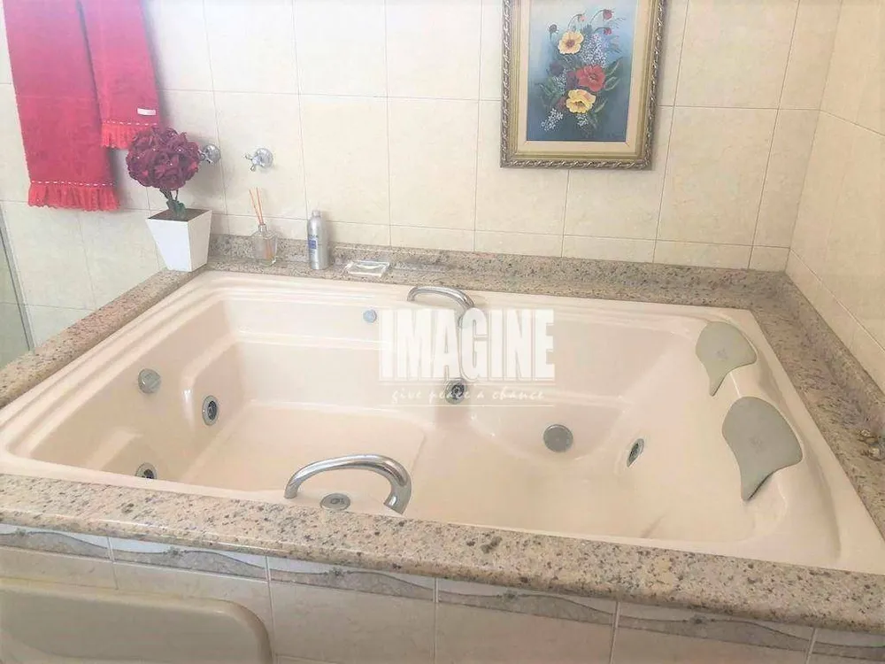 Apartamento, 4 quartos, 368 m² - Foto 1