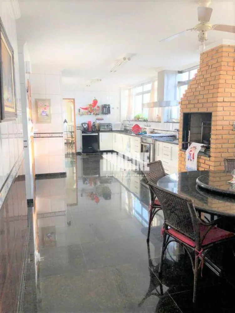 Apartamento, 4 quartos, 368 m² - Foto 4