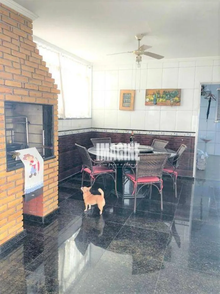 Apartamento, 4 quartos, 368 m² - Foto 2