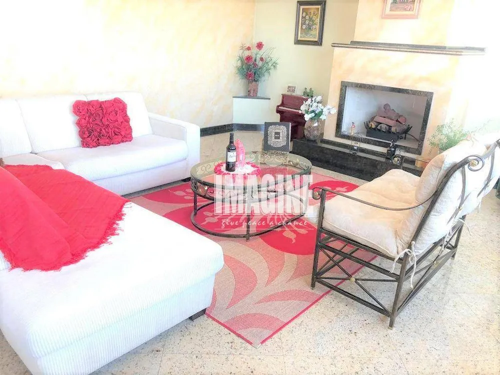 Apartamento, 4 quartos, 368 m² - Foto 4