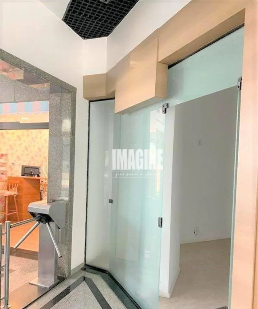 Loja-Salão, 23 m² - Foto 2