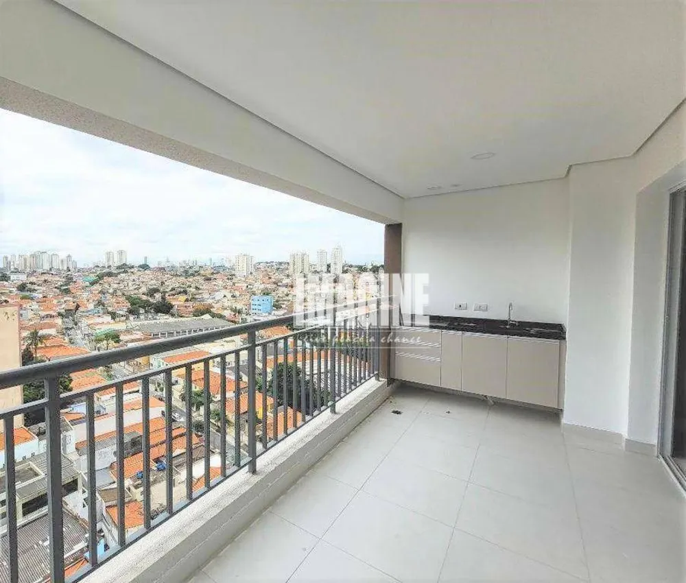 Apartamento, 2 quartos, 70 m² - Foto 2
