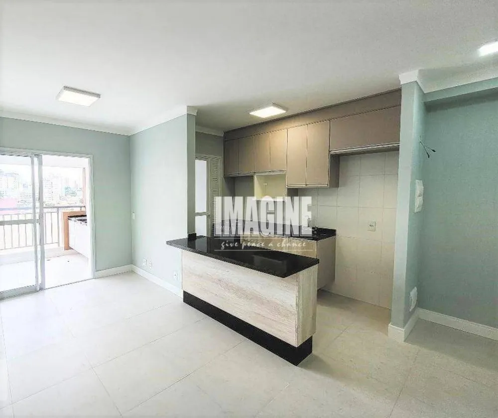 Apartamento, 2 quartos, 70 m² - Foto 4