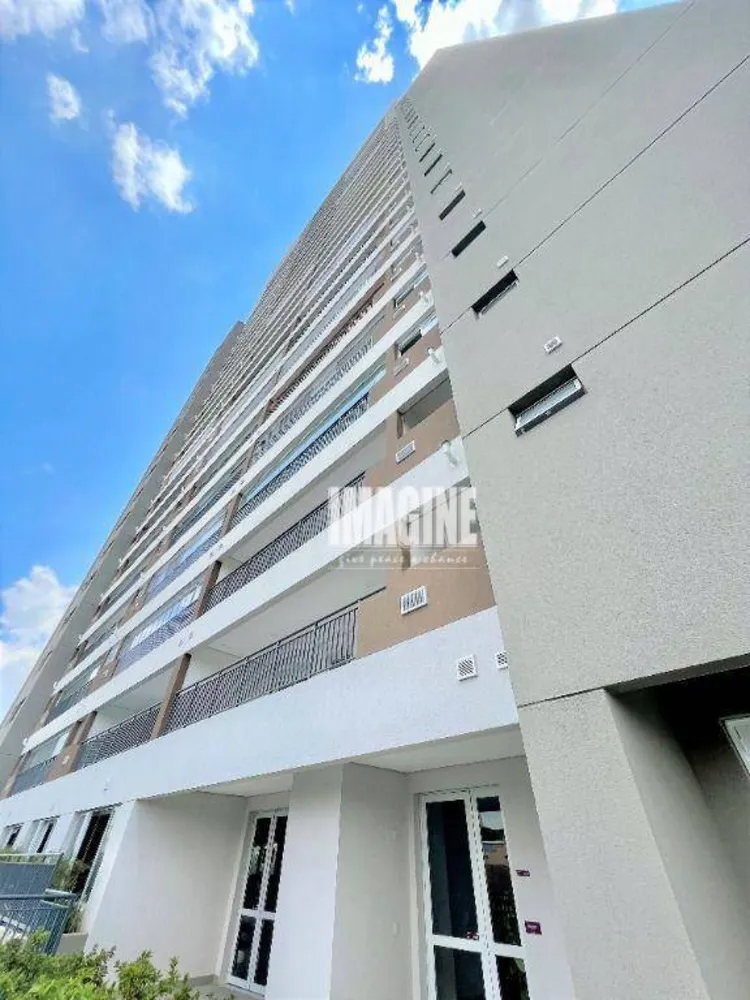 Apartamento, 2 quartos, 70 m² - Foto 3