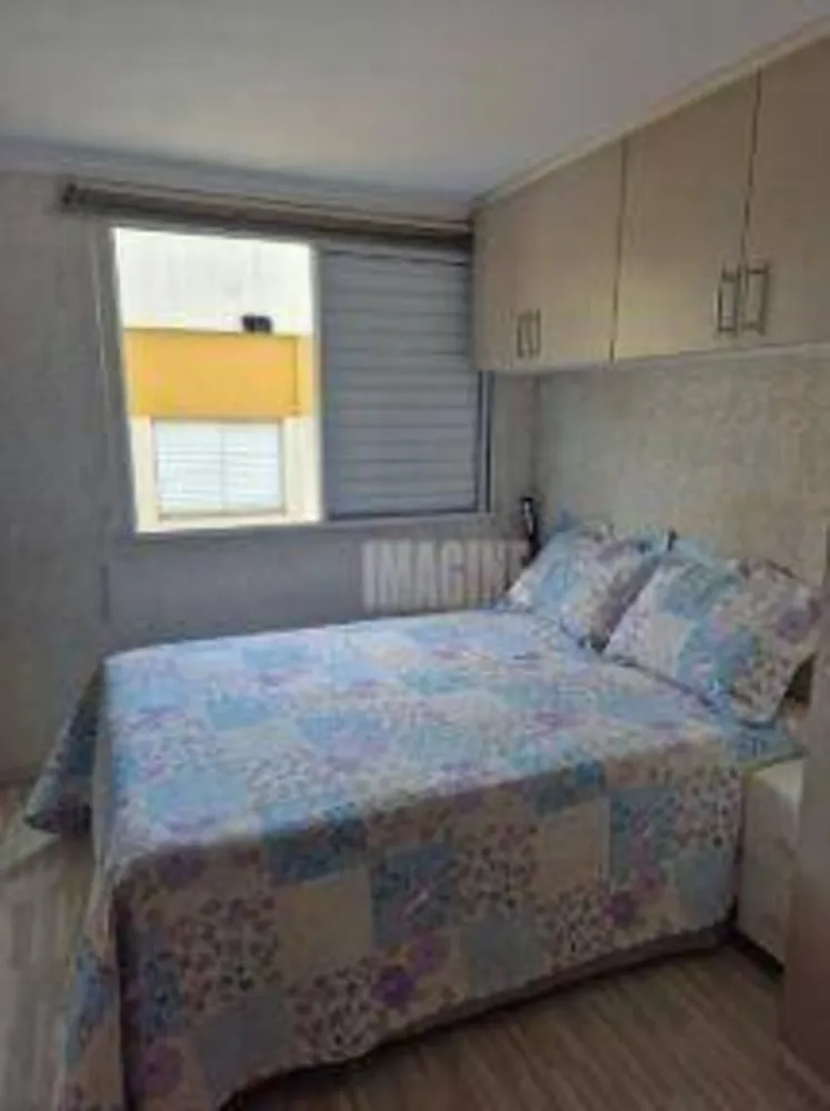 Apartamento, 4 quartos, 95 m² - Foto 4