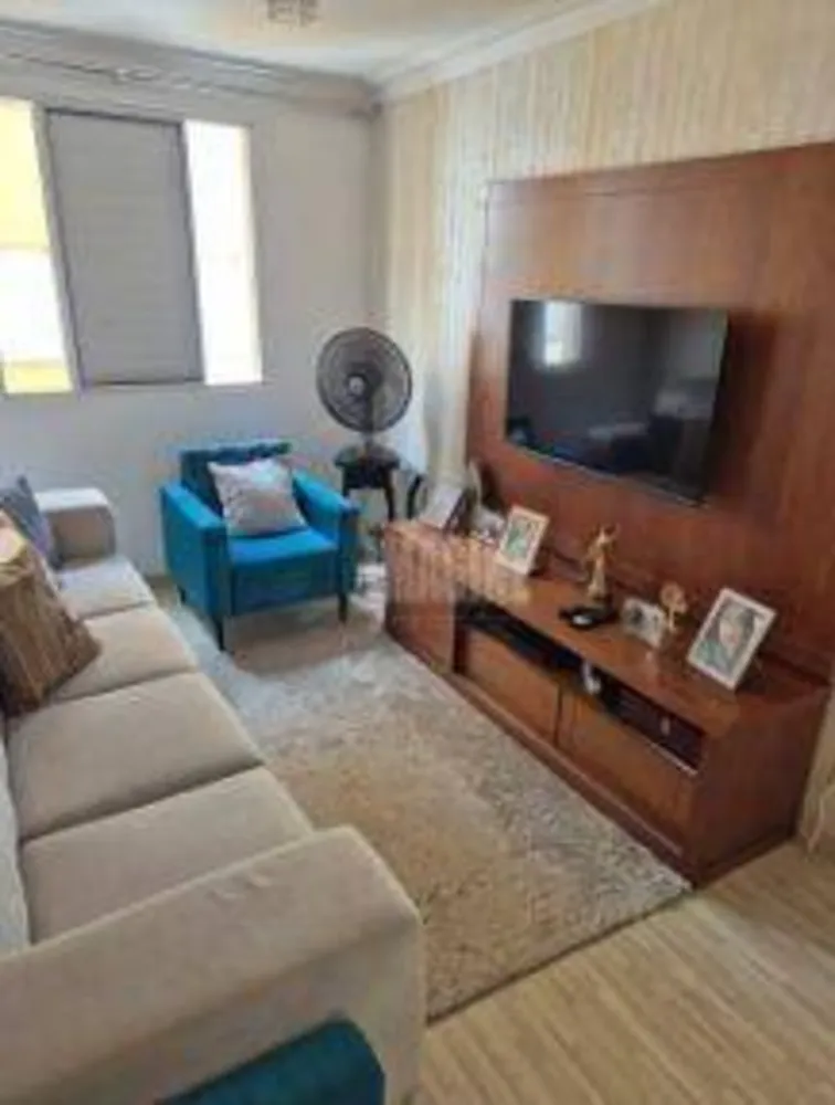 Apartamento, 4 quartos, 95 m² - Foto 1