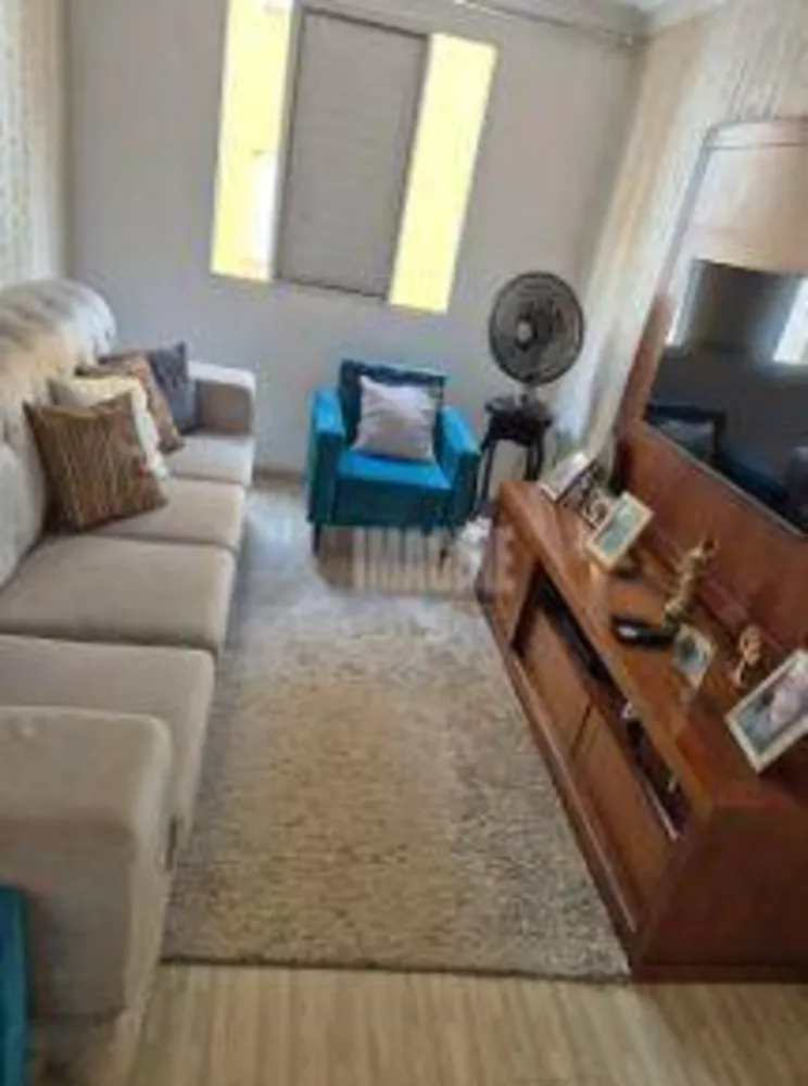 Apartamento, 4 quartos, 95 m² - Foto 2