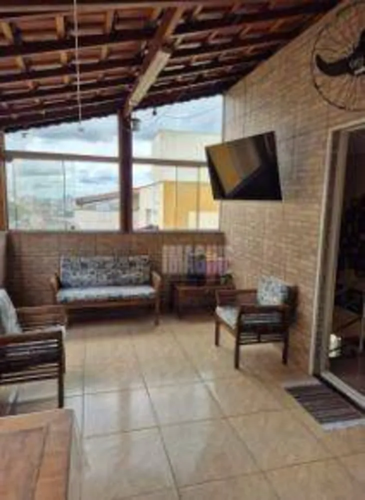 Apartamento, 4 quartos, 95 m² - Foto 9