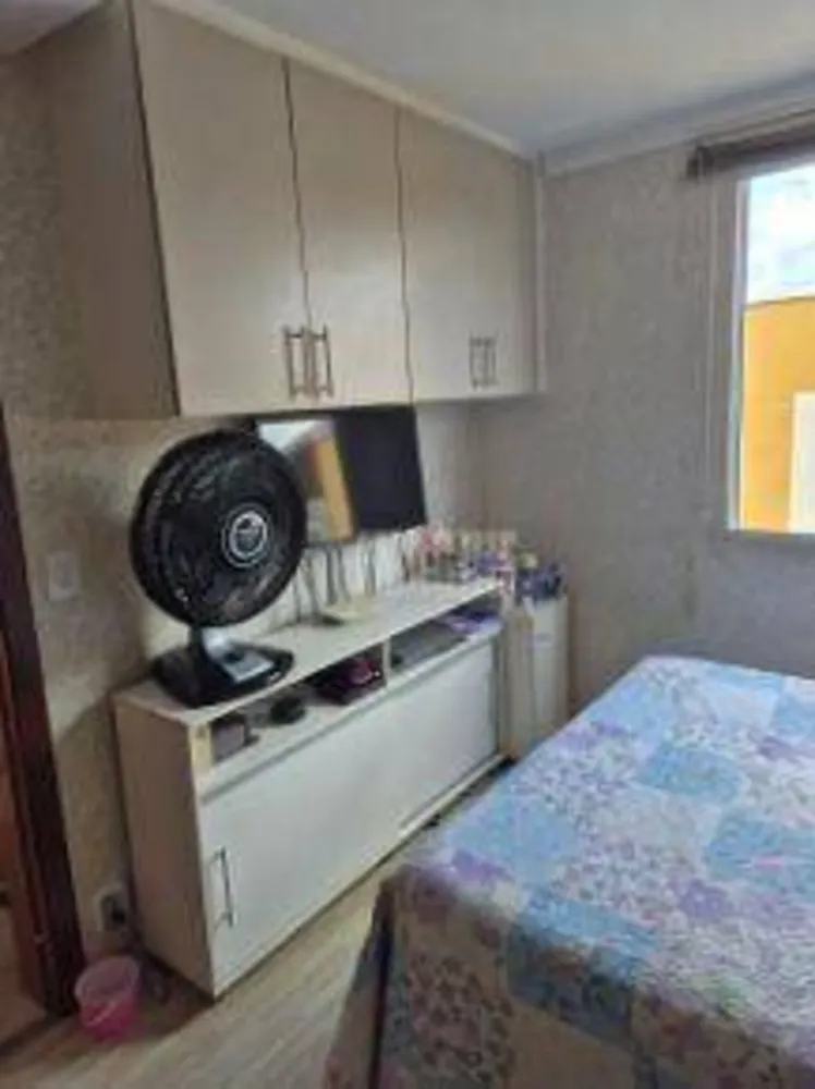 Apartamento, 4 quartos, 95 m² - Foto 3