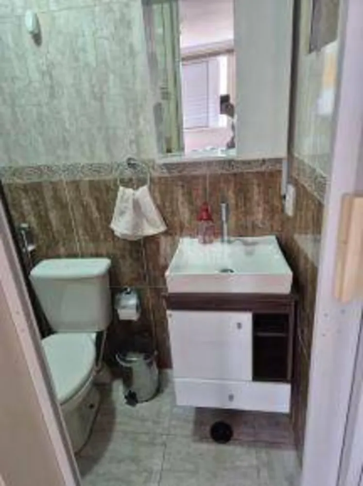 Apartamento, 4 quartos, 95 m² - Foto 6