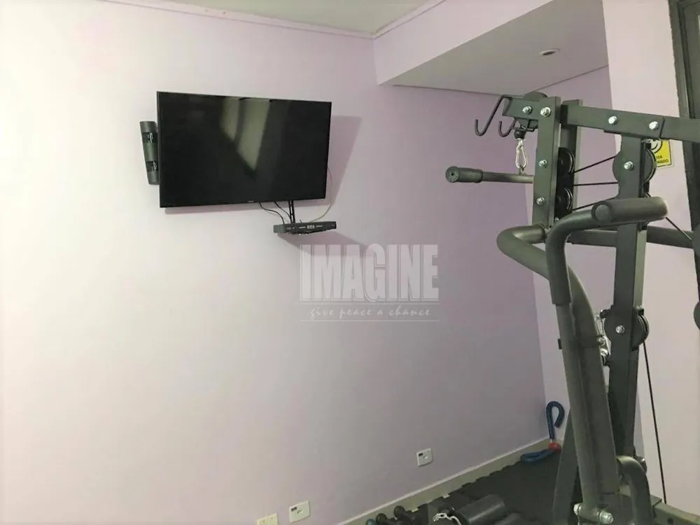 Apartamento, 3 quartos, 68 m² - Foto 2