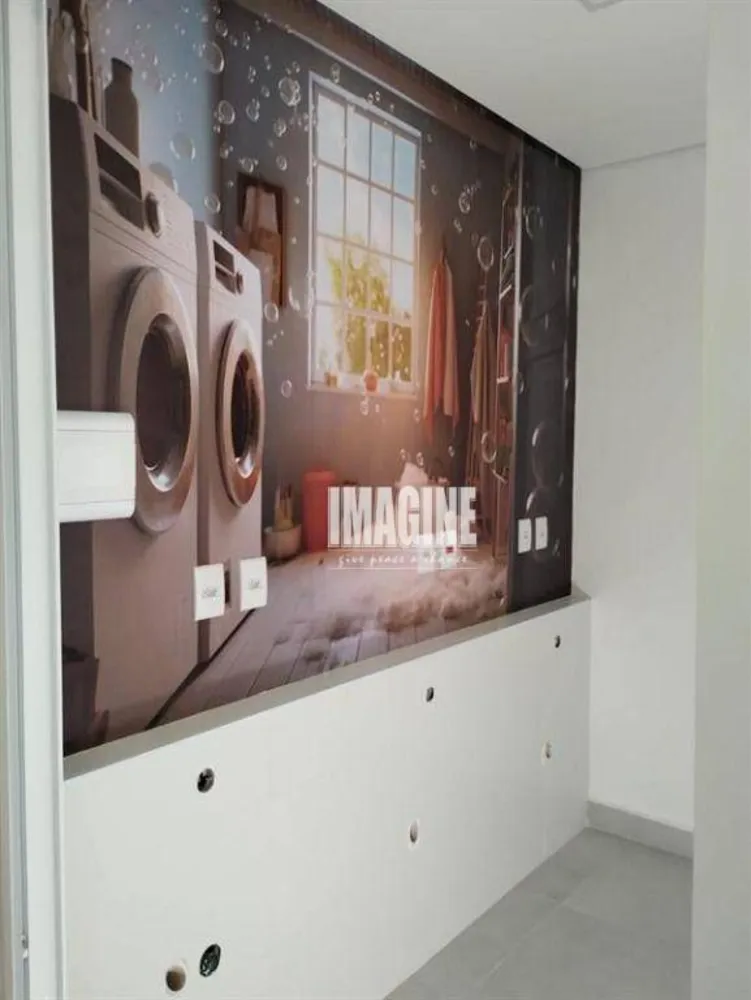 Apartamento, 1 quarto, 27 m² - Foto 6