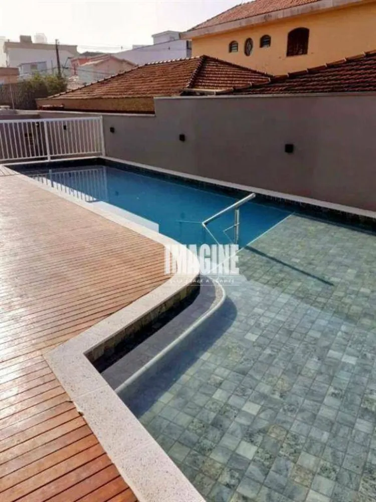 Apartamento, 1 quarto, 27 m² - Foto 4