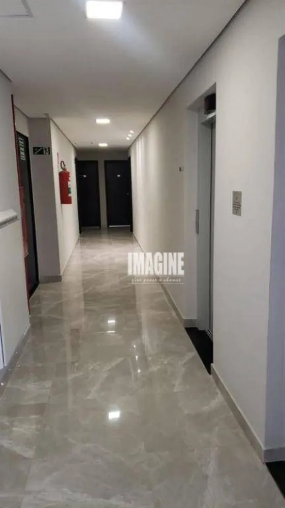 Apartamento, 1 quarto, 27 m² - Foto 7