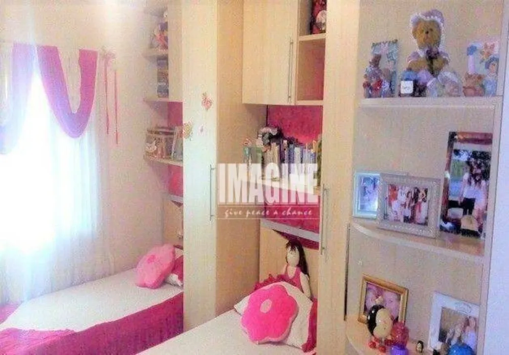 Sobrado, 3 quartos, 440 m² - Foto 2
