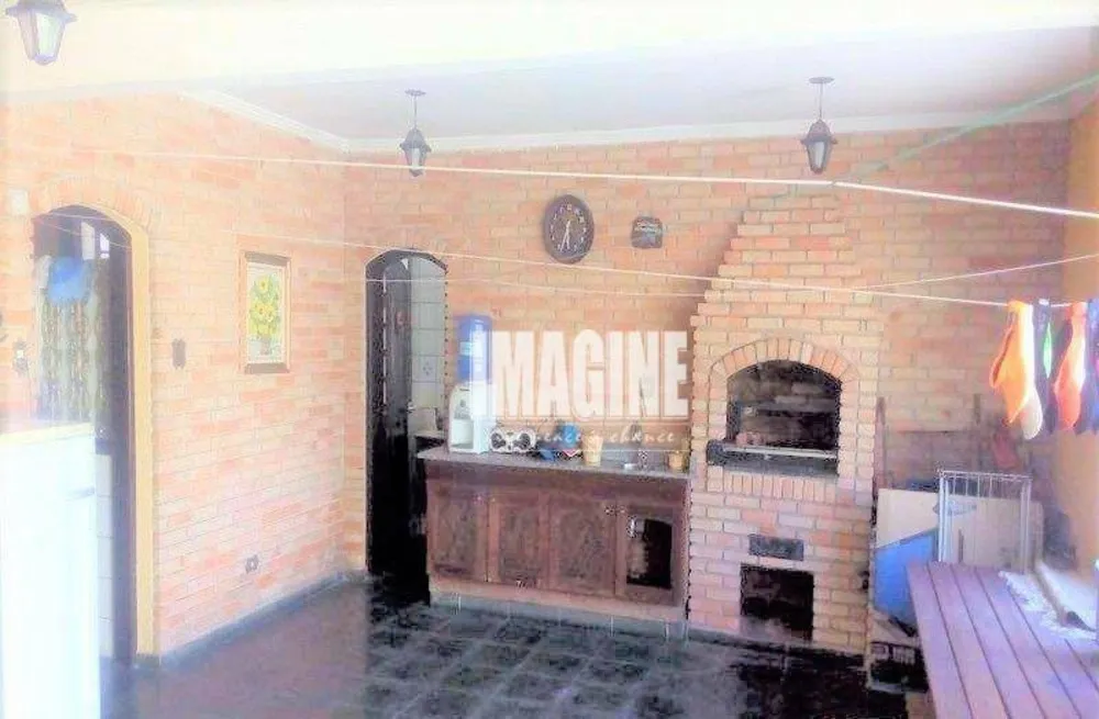 Sobrado, 3 quartos, 440 m² - Foto 4