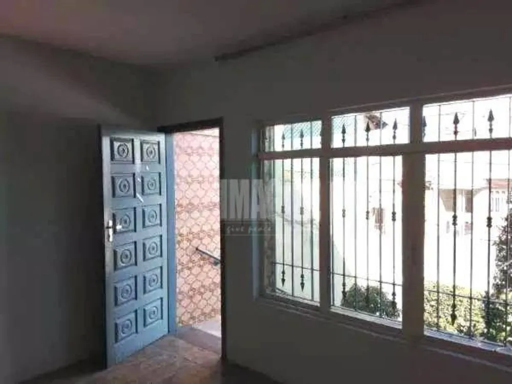 Casa, 2 quartos, 90 m² - Foto 1