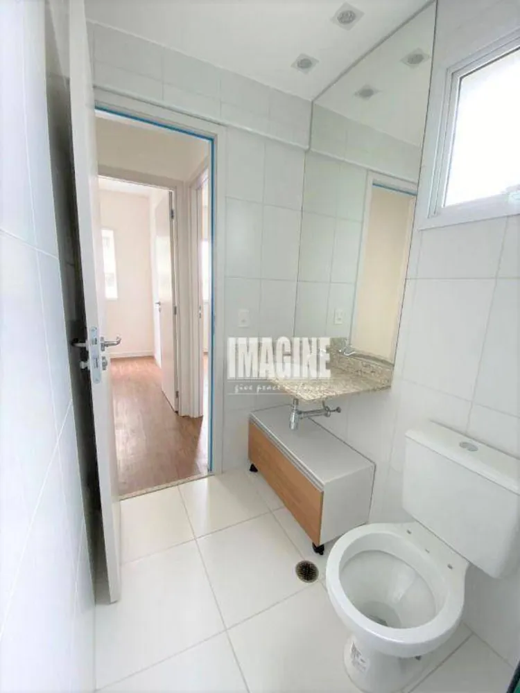 Apartamento, 2 quartos, 56 m² - Foto 3