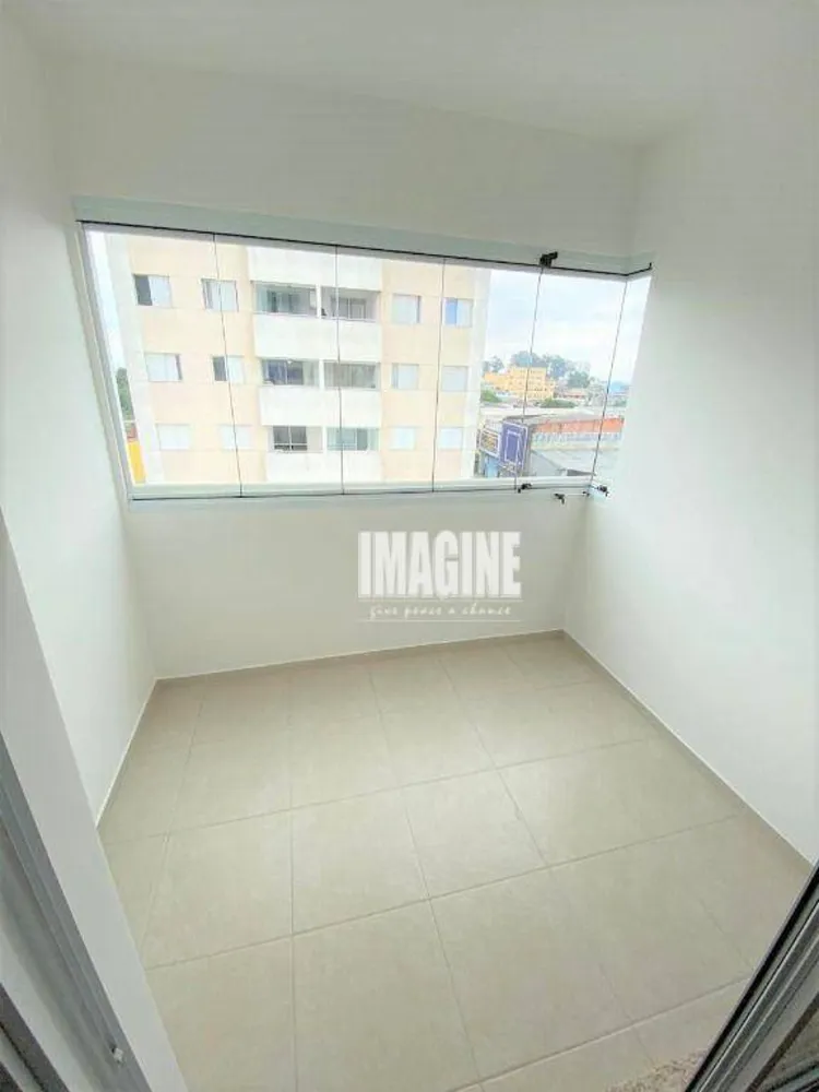 Apartamento, 2 quartos, 56 m² - Foto 1