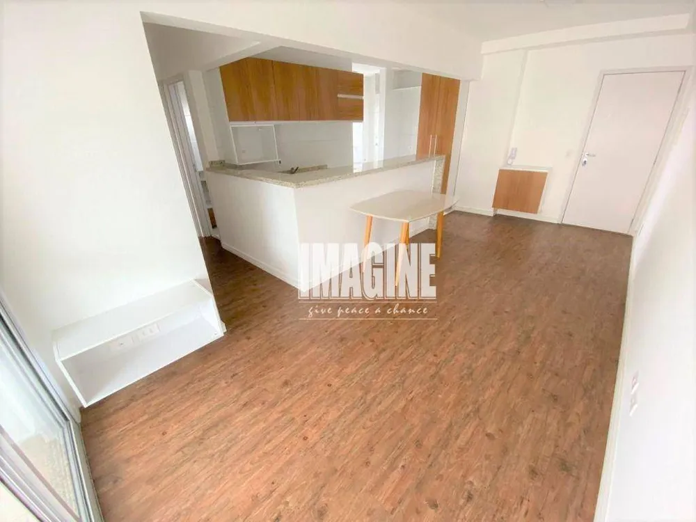 Apartamento, 2 quartos, 56 m² - Foto 5