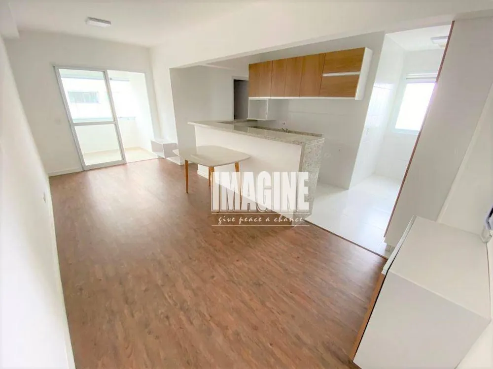 Apartamento, 2 quartos, 56 m² - Foto 6