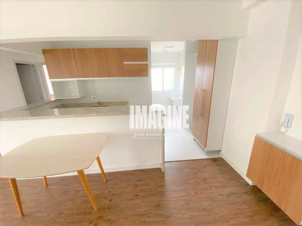 Apartamento, 2 quartos, 56 m² - Foto 2