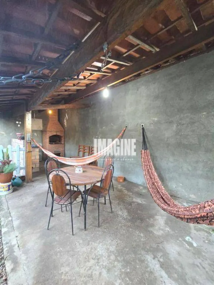 Casa, 2 quartos, 175 m² - Foto 8