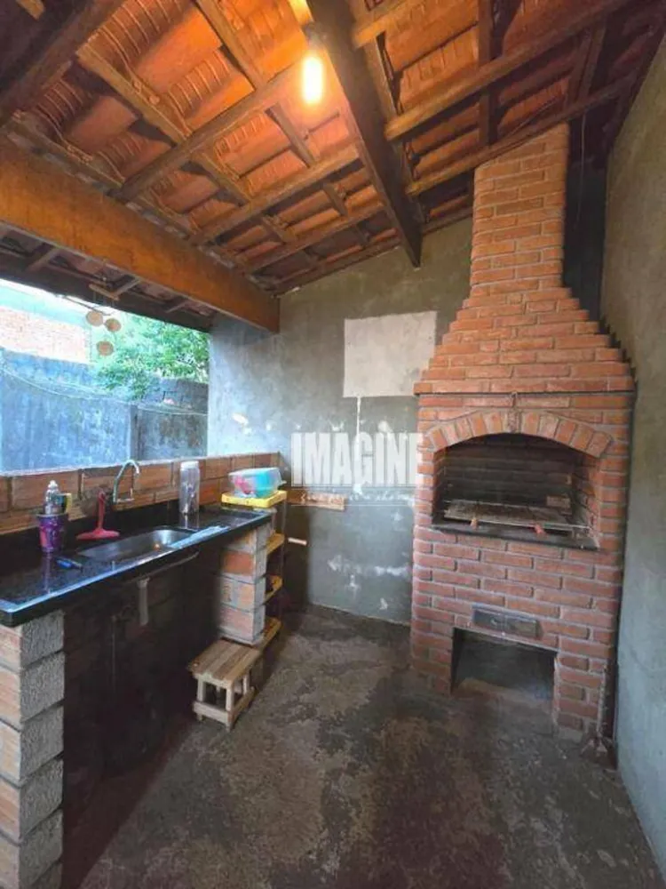 Casa, 2 quartos, 175 m² - Foto 9