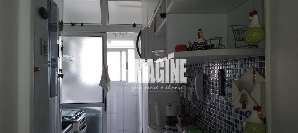 Apartamento, 2 quartos, 57 m² - Foto 2
