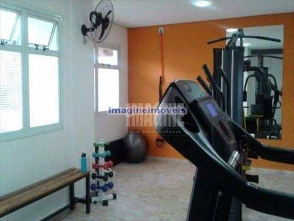 Apartamento, 2 quartos, 57 m² - Foto 7